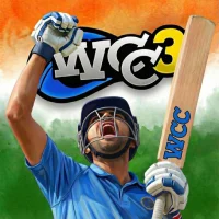 World Cricket Championship 3